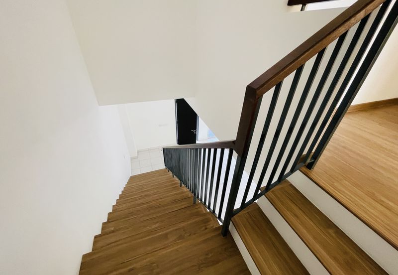 Alura @ Bandar Bukit Raja