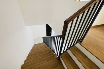 Alura @ Bandar Bukit Raja