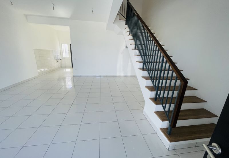 Alura @ Bandar Bukit Raja