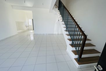 Alura @ Bandar Bukit Raja