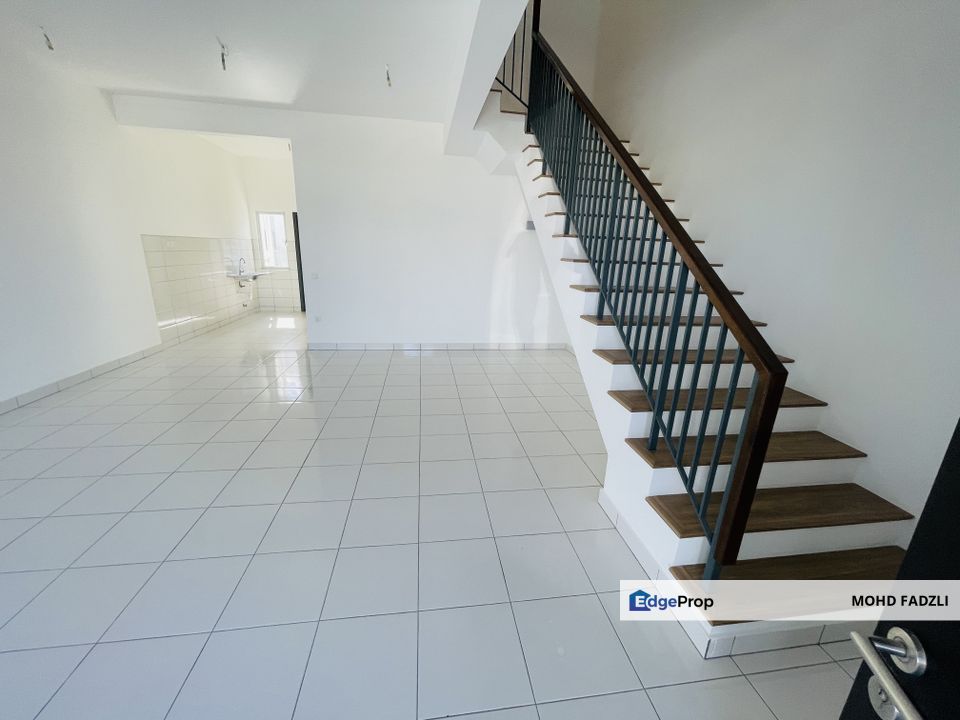 Alura Bandar Bukit Raja For Sale Basic Unit, Selangor, Klang