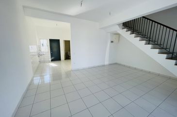 Alura @ Bandar Bukit Raja