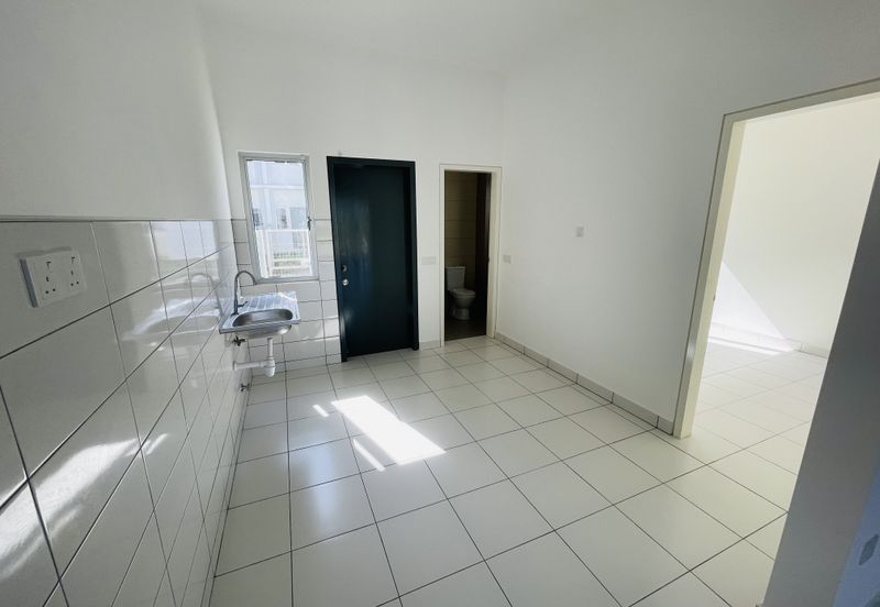 Alura @ Bandar Bukit Raja