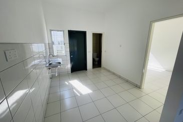 Alura @ Bandar Bukit Raja