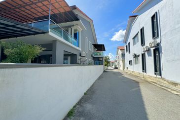 Bandar Seri Coalfields