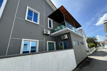 Bandar Seri Coalfields