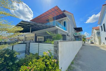 Bandar Seri Coalfields