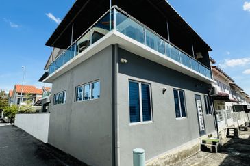 Bandar Seri Coalfields