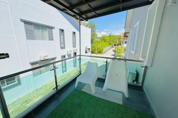 Bandar Seri Coalfields