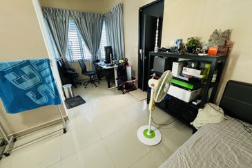 Bandar Seri Coalfields