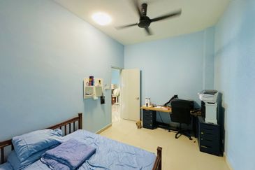 Bandar Seri Coalfields