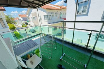 Bandar Seri Coalfields