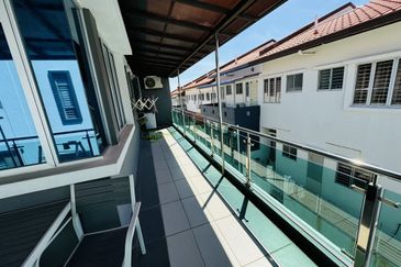 Bandar Seri Coalfields