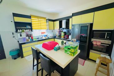 Bandar Seri Coalfields