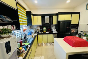 Bandar Seri Coalfields