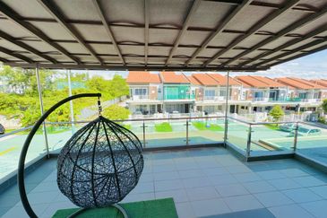 Bandar Seri Coalfields