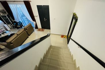 Bandar Seri Coalfields