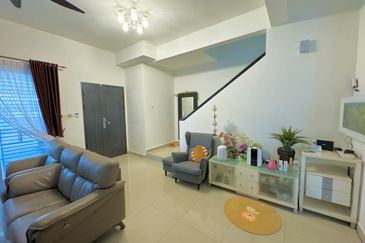 Bandar Seri Coalfields