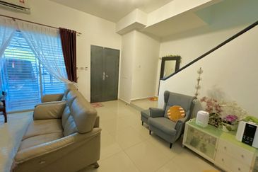 Bandar Seri Coalfields