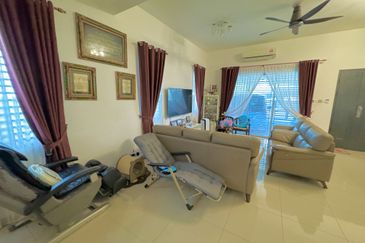 Bandar Seri Coalfields