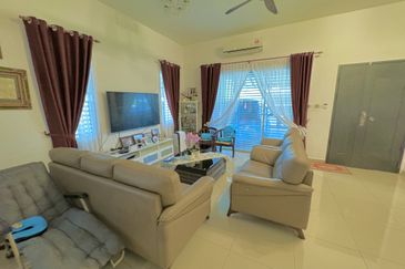 Bandar Seri Coalfields