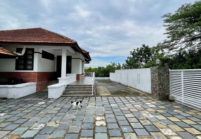 Bandar Saujana Utama