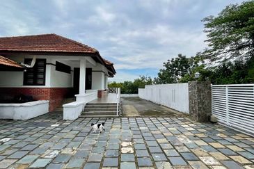 Bandar Saujana Utama