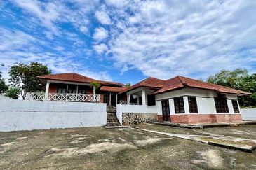 Bandar Saujana Utama