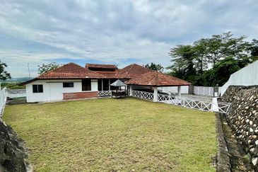 Bandar Saujana Utama