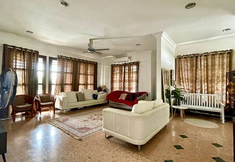 Bandar Saujana Utama