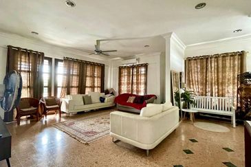 Bandar Saujana Utama