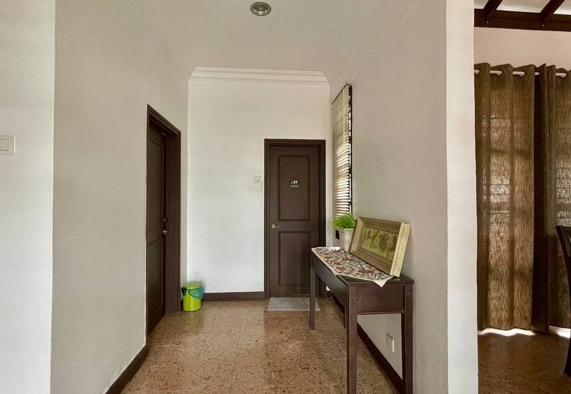 Bandar Saujana Utama