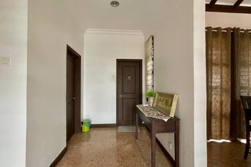 Bandar Saujana Utama