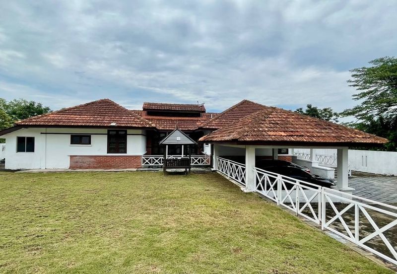 Bandar Saujana Utama