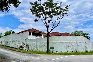 Bandar Saujana Utama