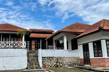 Bandar Saujana Utama