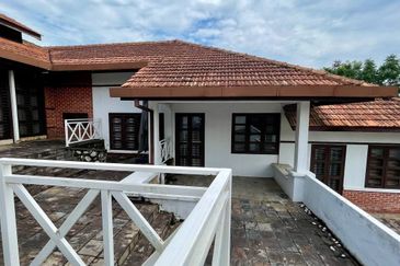 Bandar Saujana Utama