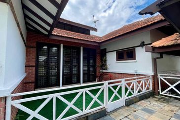 Bandar Saujana Utama