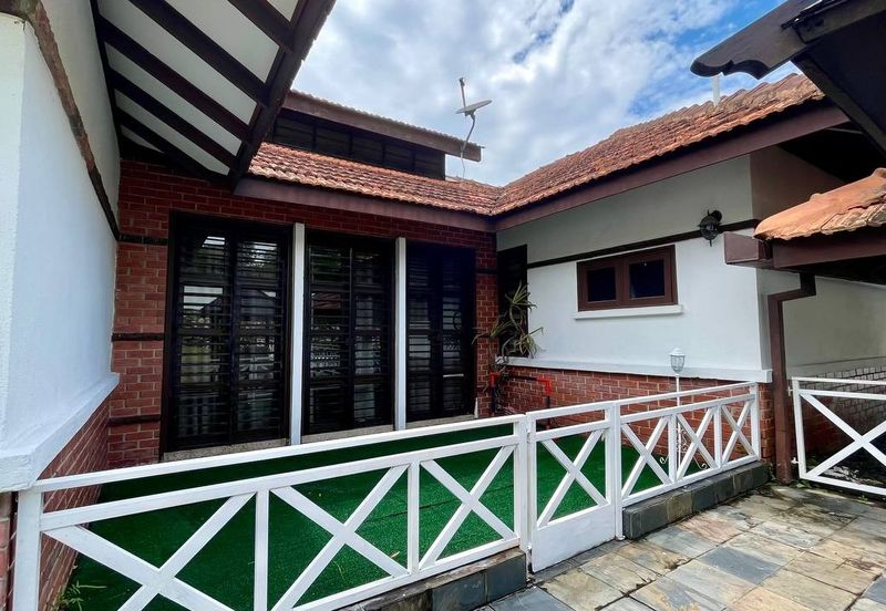 Bandar Saujana Utama