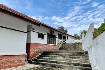 Bandar Saujana Utama