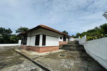 Bandar Saujana Utama