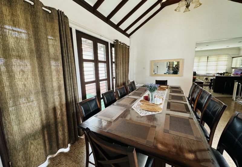 Bandar Saujana Utama