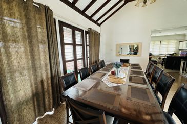 Bandar Saujana Utama