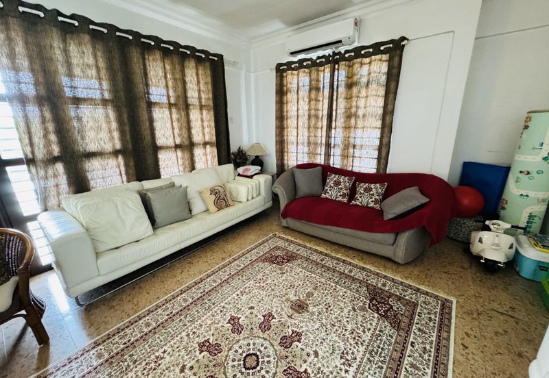 Bandar Saujana Utama