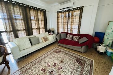 Bandar Saujana Utama