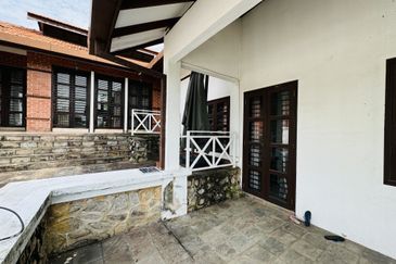 Bandar Saujana Utama