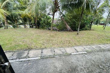 Ivy Terrace & Clover Park Denai Alam