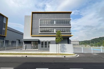 XME Nilai Impian Sime Darby