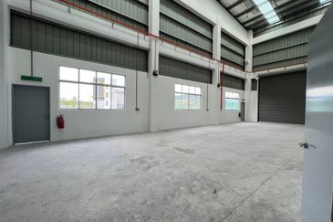 XME Nilai Impian Sime Darby