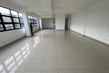 XME Nilai Impian Sime Darby